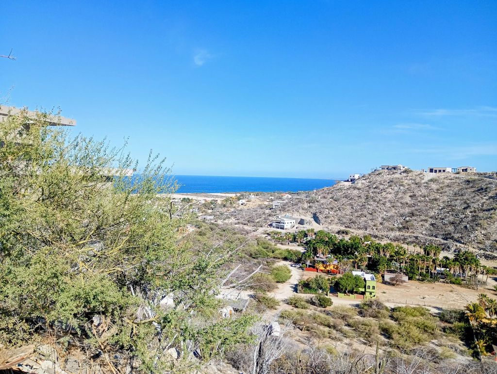 Terreno Los Barriles, East Cape