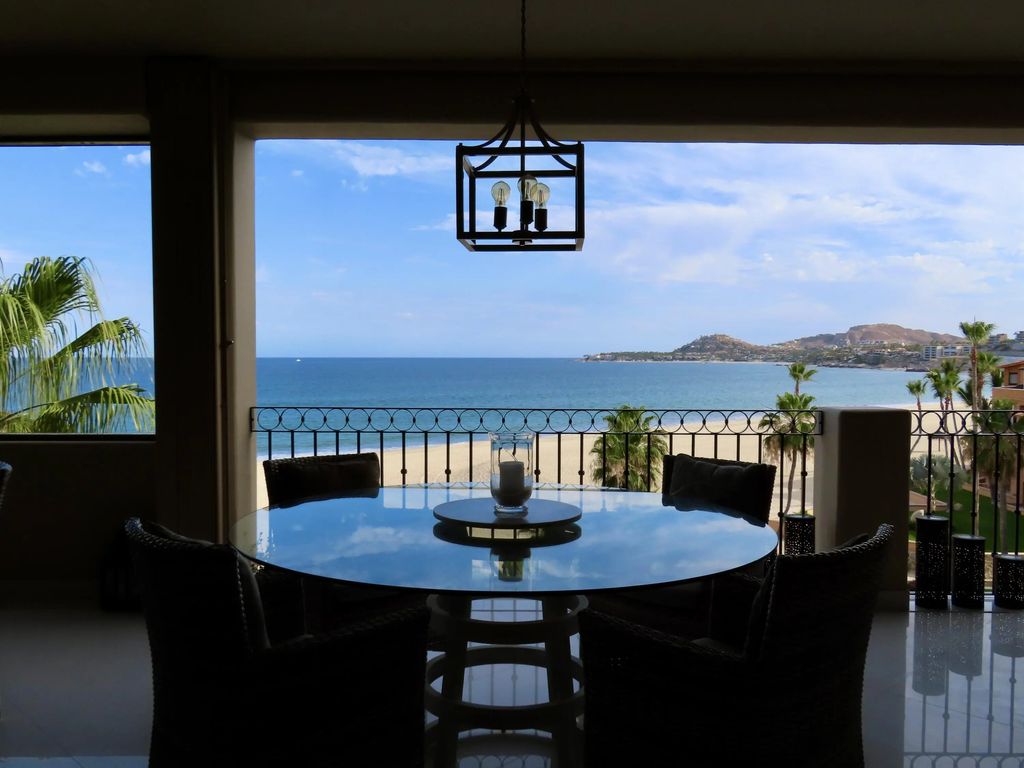 El Zalate, San Jose del Cabo