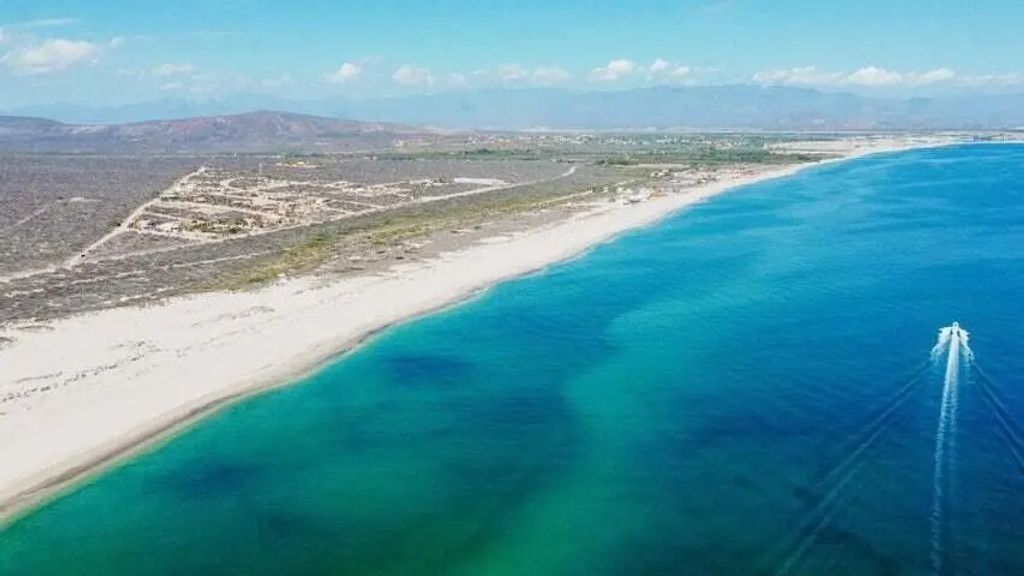 La Ribera Beach Front, East Cape