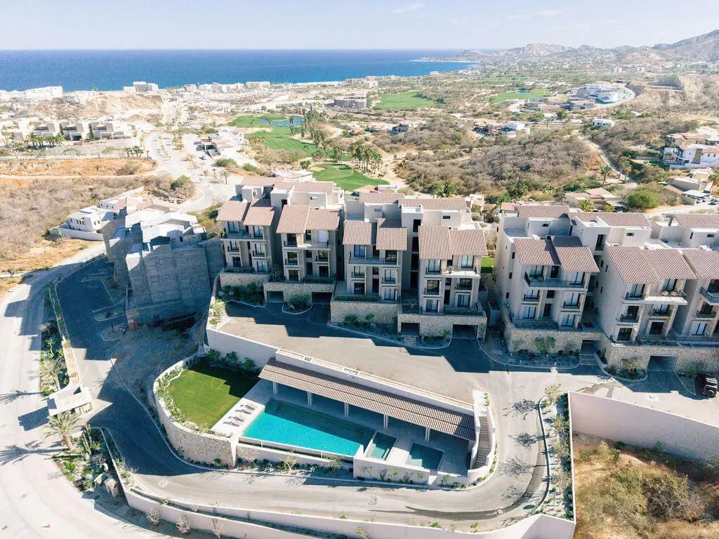 S/n Ave Vista Hermosa Costarena, San Jose del Cabo