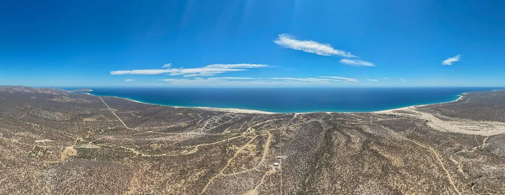 5 Calle Ocotillo La Loma Lot 4, East Cape