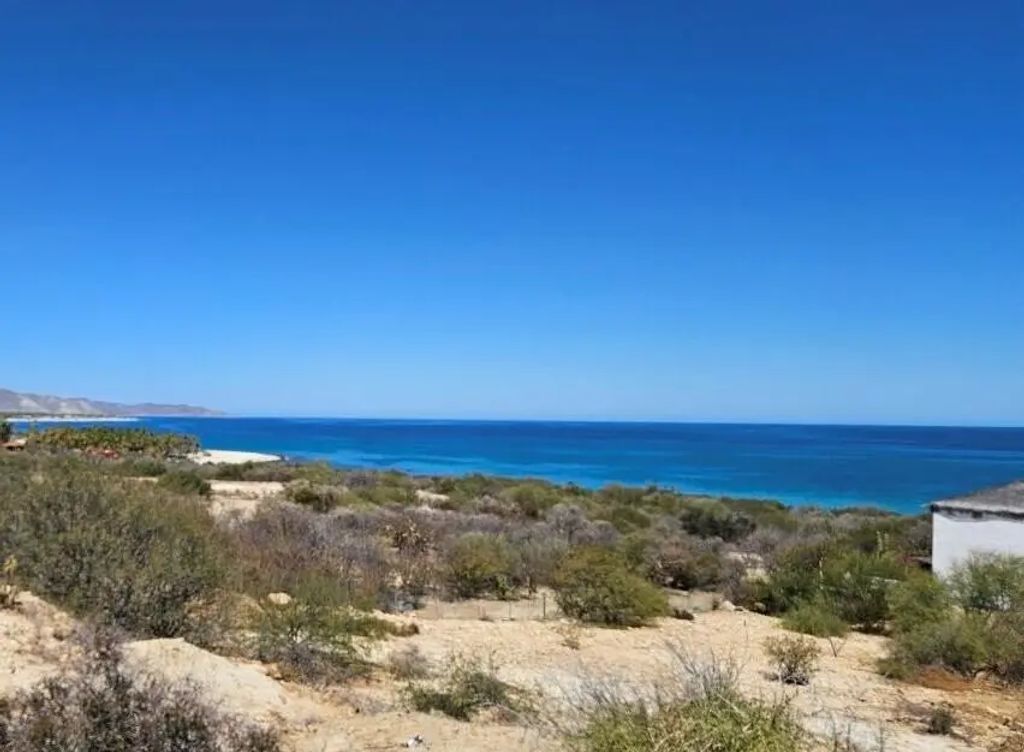 3 Lots Circuito Velero Spa Buena Vista, East Cape