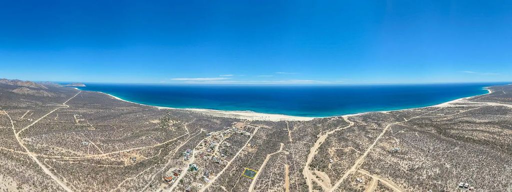 18 Calle Cardon Lot 18, East Cape