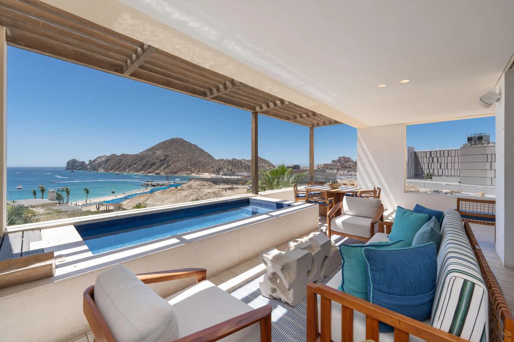 1 Homes Cabo, Cabo San Lucas