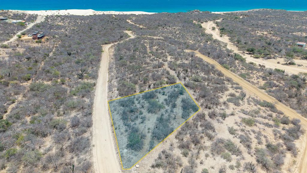 19 Calle Cardon Lot 36, East Cape