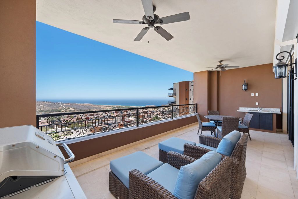 Copala  Quivira, Pacific