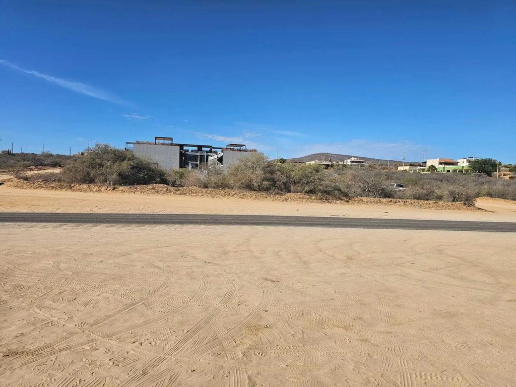 La Ribera Hwy Lot, East Cape