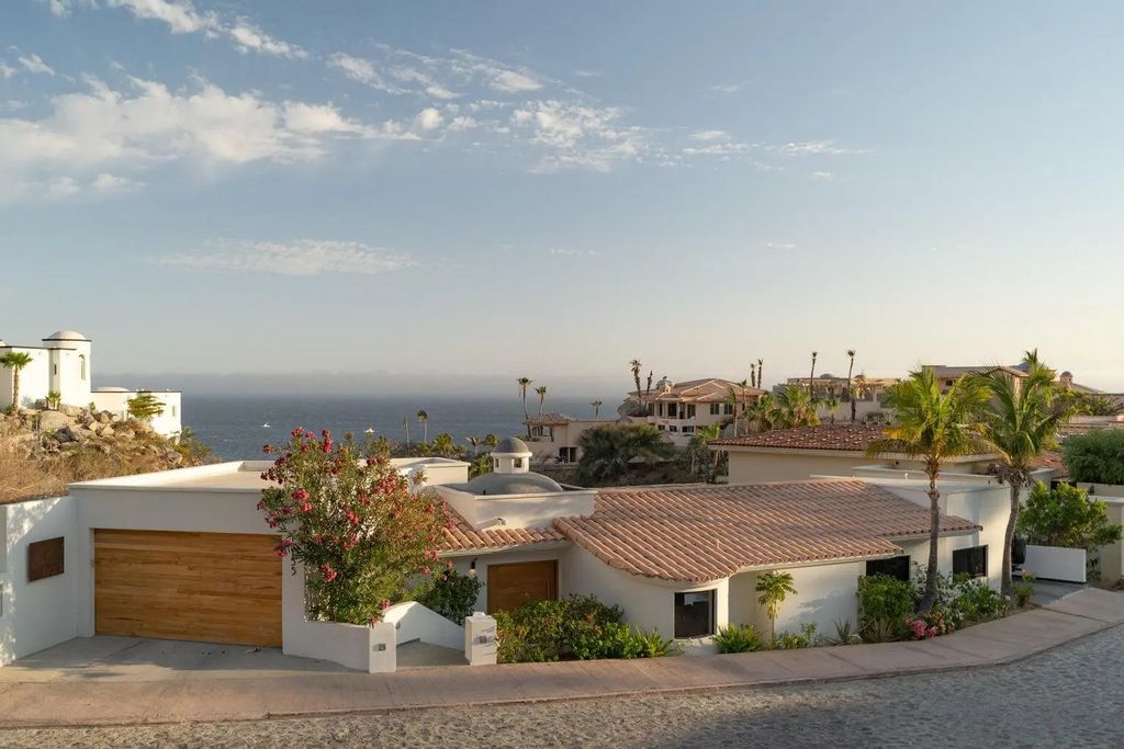 11 Camino Del Pacífico Nido Del Mar, Cabo San Lucas