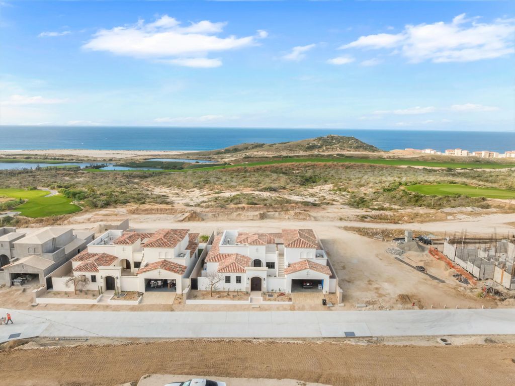 77 Calle Torote Rancho San Lucas Lot, Pacific