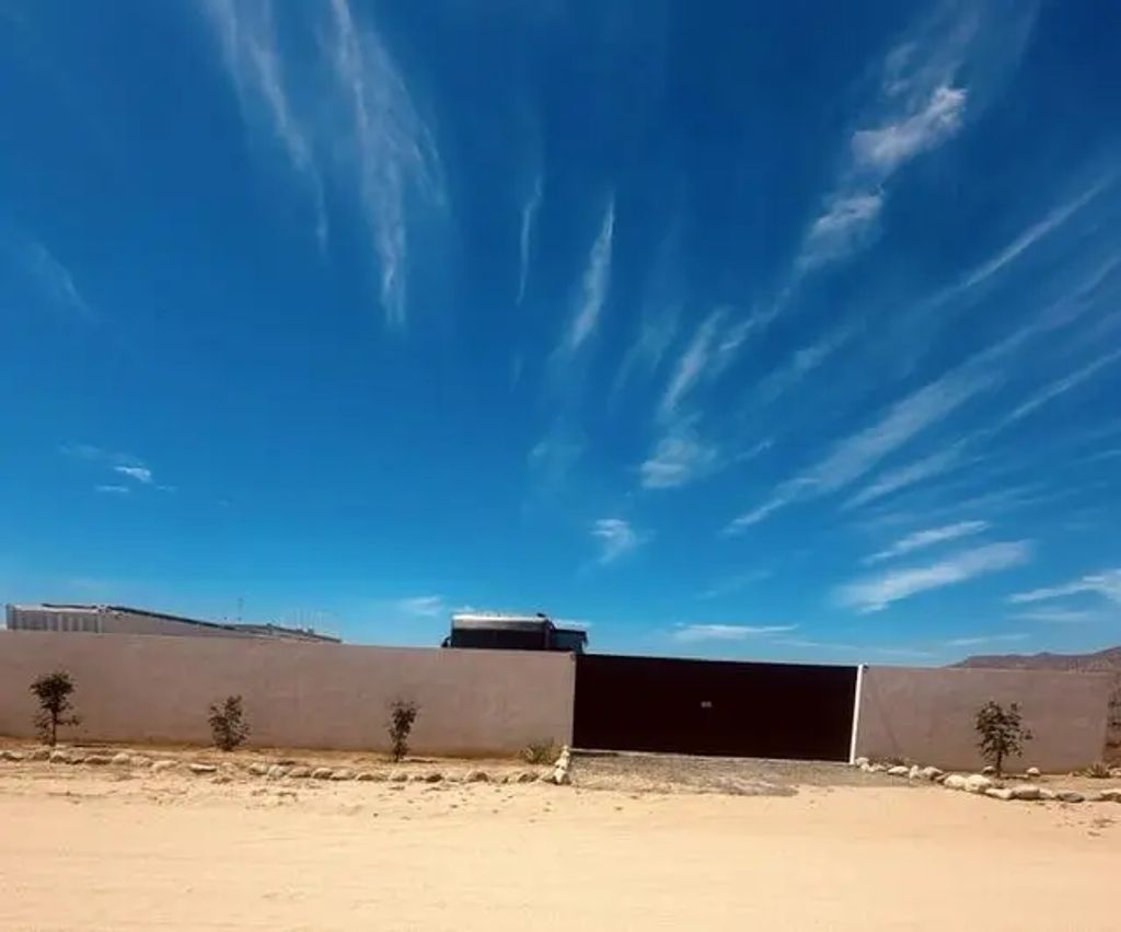 Casa Viejos Rancho Nuevo Lote Hildebrand, Pacific