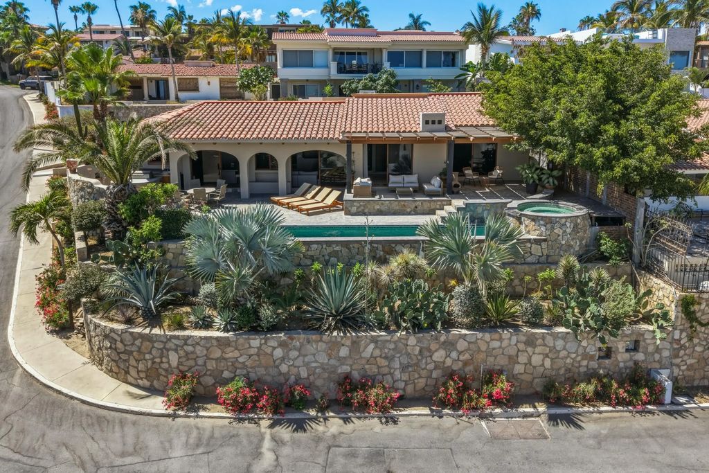 8 Paseo, La Jolla Seller Financing -, San Jose del Cabo