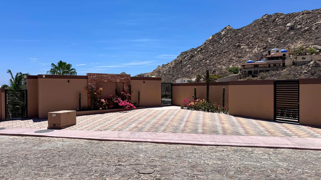 30 Cam. Grande Casa Victoriosa, Cabo San Lucas
