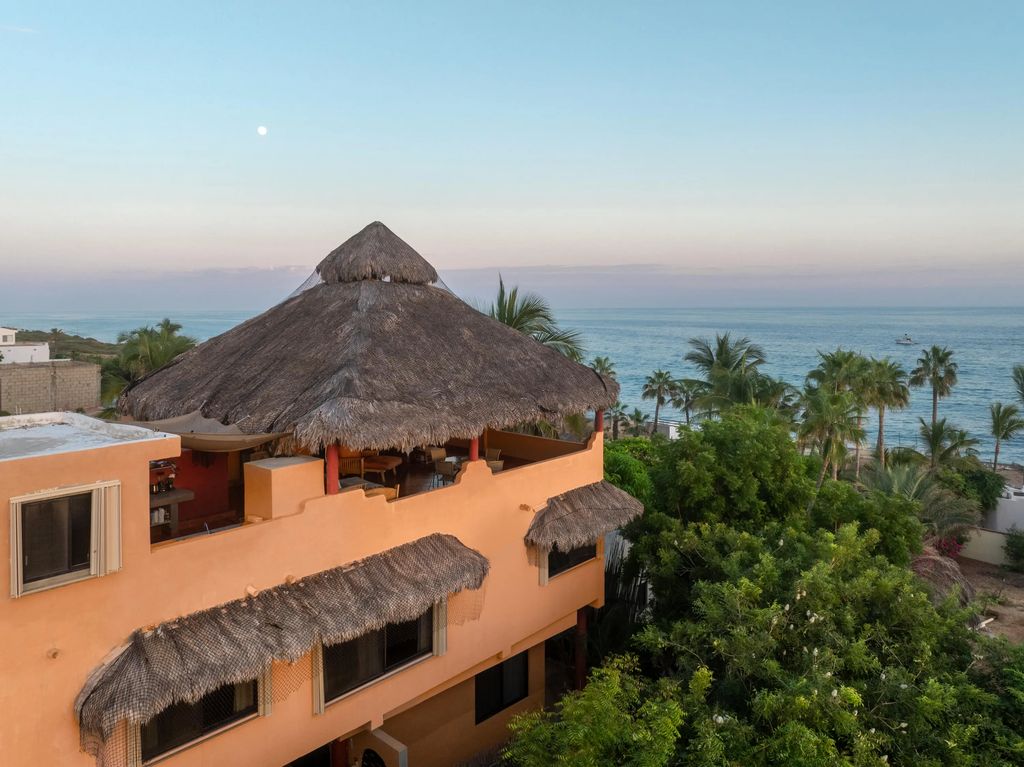 Marlin St. Casa Turiya, San Jose del Cabo