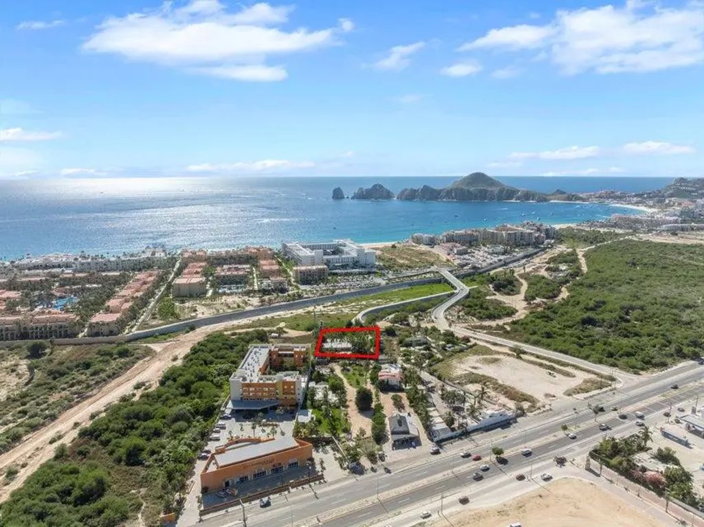 Oasis Verde Developer Lot, Cabo Corridor