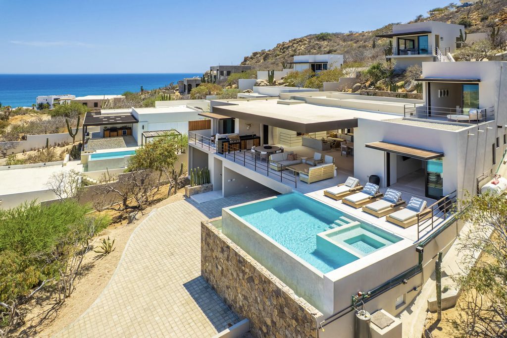 Casa De Piedra, San Jose del Cabo