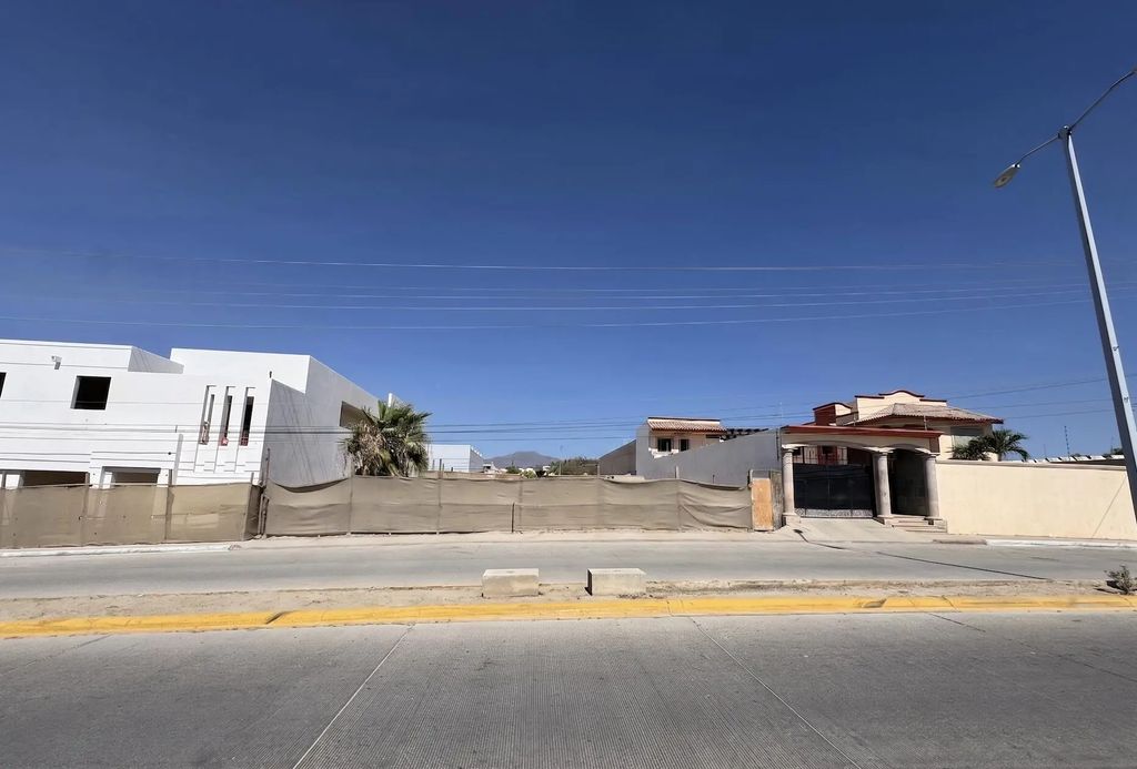 Lote 09 Ites, San Jose del Cabo