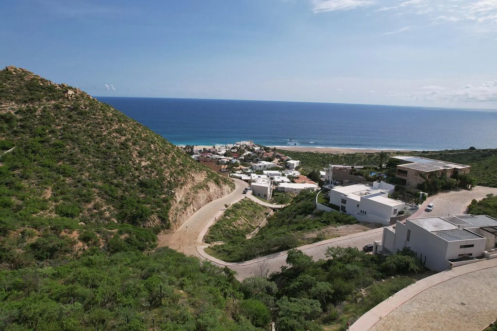 L38 M36 Pedregal Cabo San Lucas Lote 38 Mza 36, Cabo San Lucas