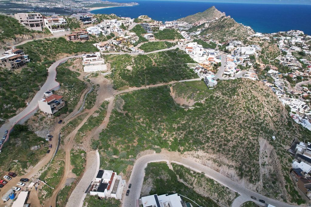 L39 M36 Pedregal Cabo San Lucas Lote 39 Mza 36, Cabo San Lucas