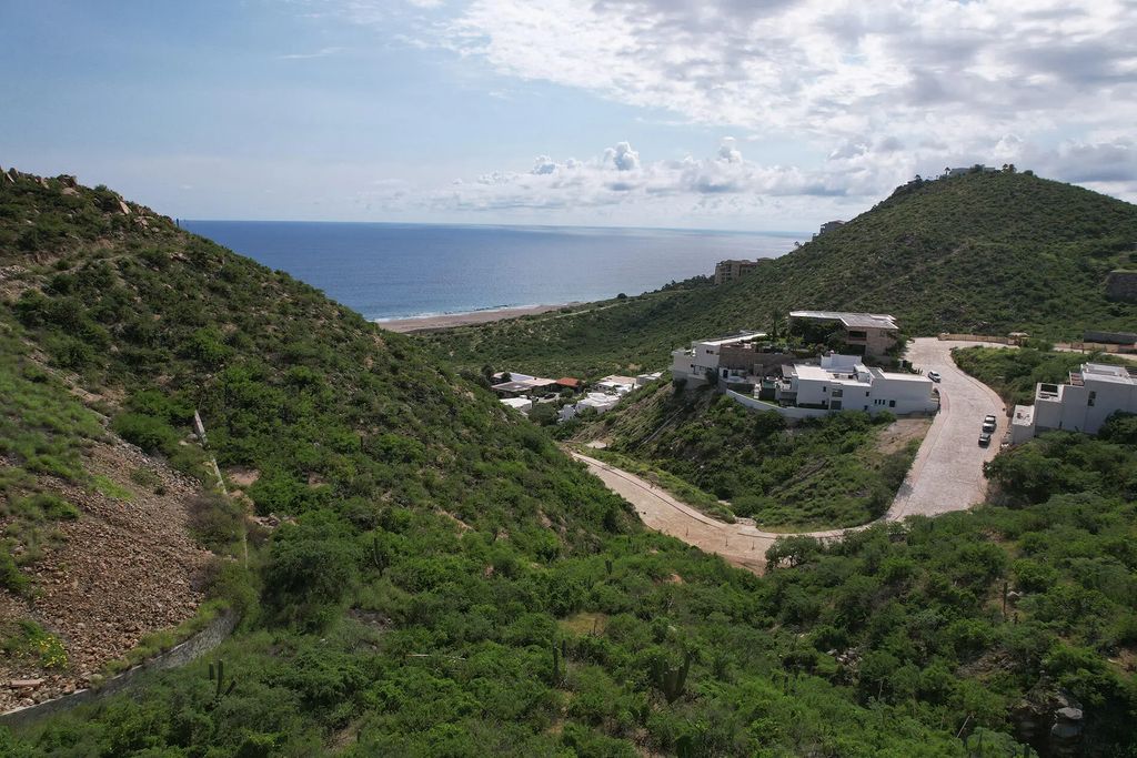 L50 M36 Pedregal Cabo San Lucas Lote 50 M36, Cabo San Lucas