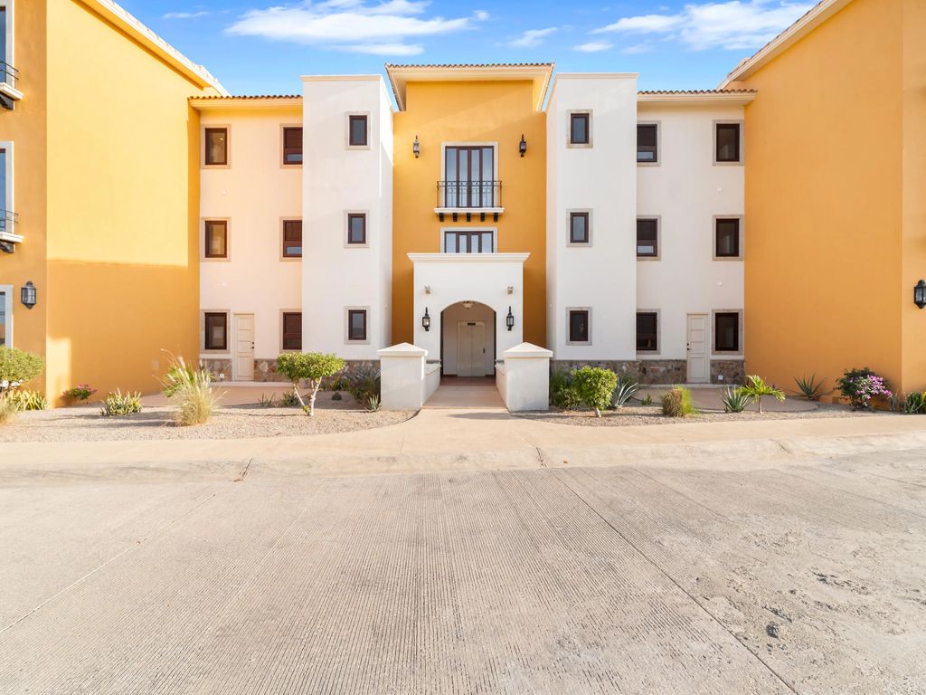 Pentgarden Villas Mexico Buliding 16 -, San Jose del Cabo