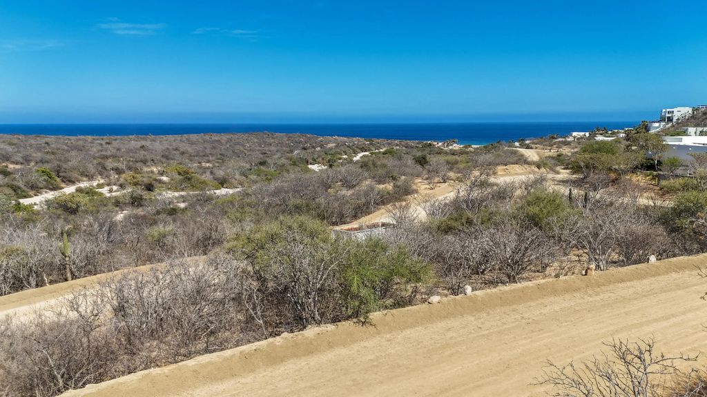 Laguna Hills Lot 10/3, San Jose del Cabo