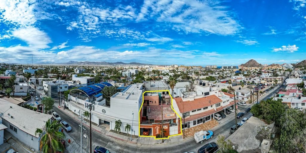 3713 Avenida Cabo San Lucas Lote 2, Cabo San Lucas