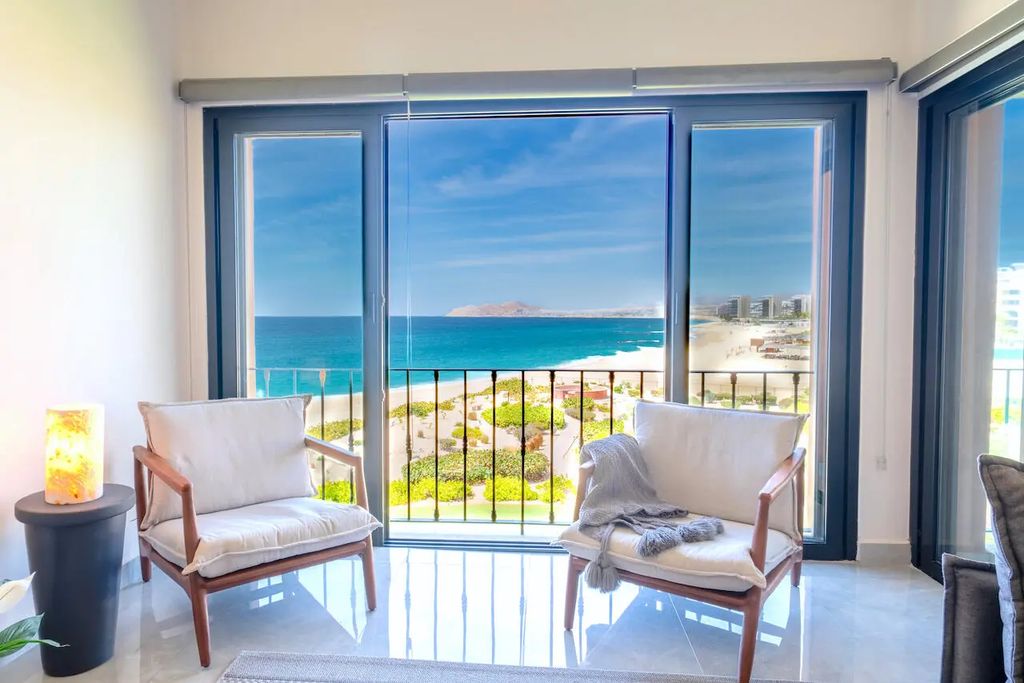 Casa Del Mar Penthouse Casa Del Mar Oceanfront, San Jose Corridor