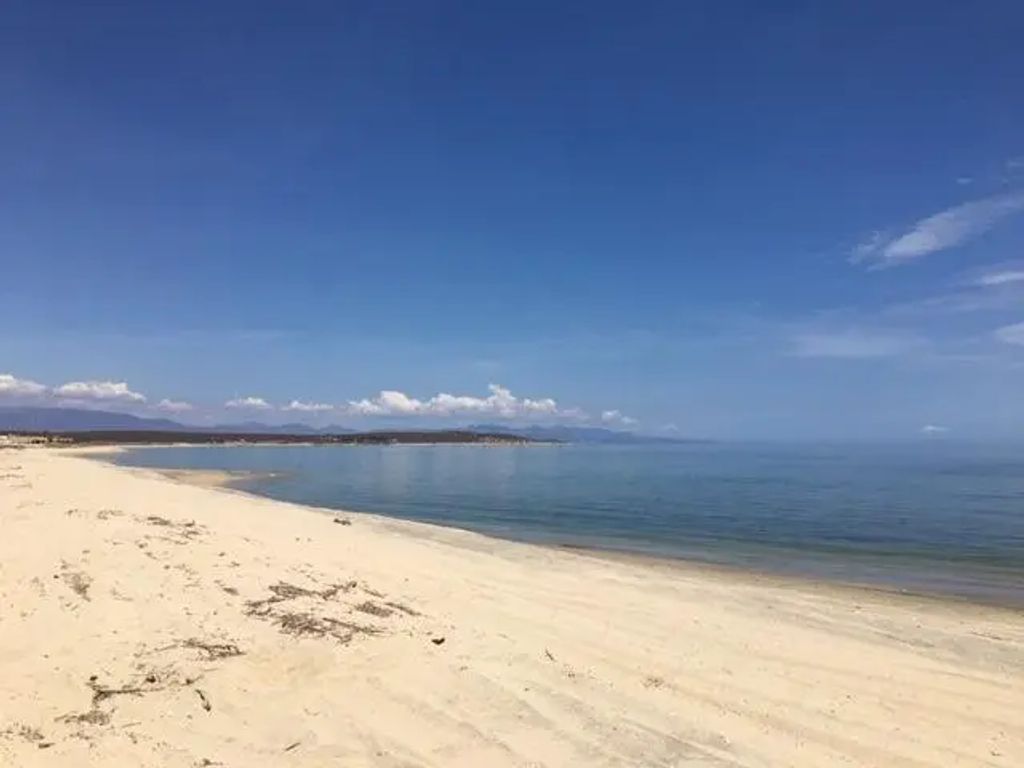 Lighthouse Point, East Cape