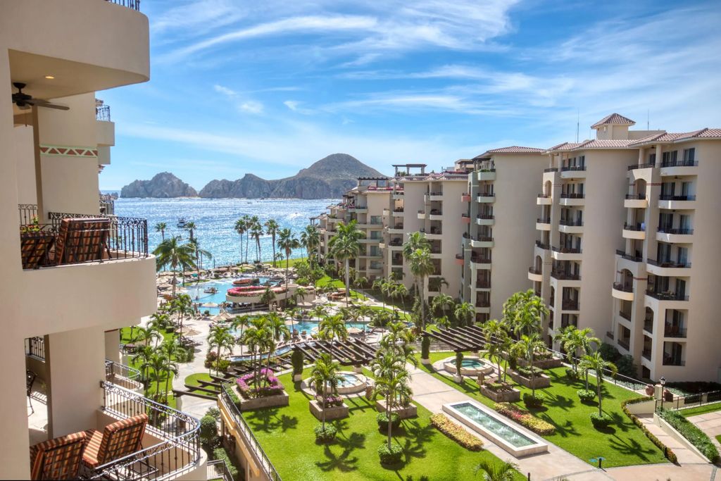 Turnkey Great Roi Villa La Estancia Luxury, Cabo San Lucas