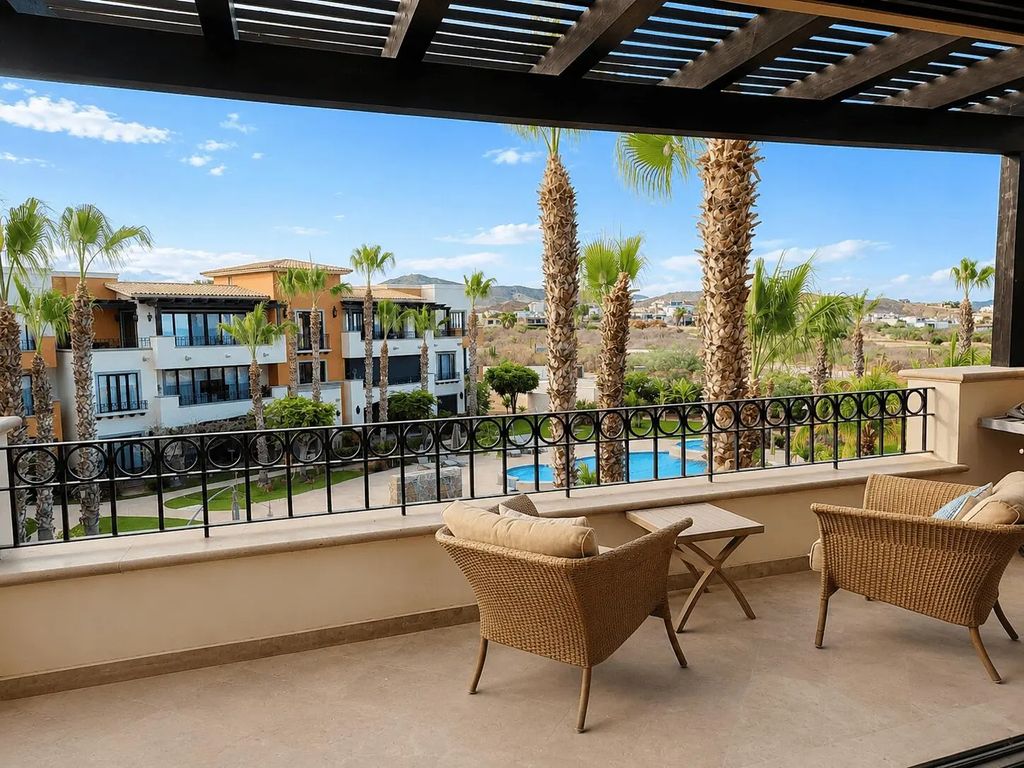 Choya 6, Las Villas De Mexico, San Jose del Cabo