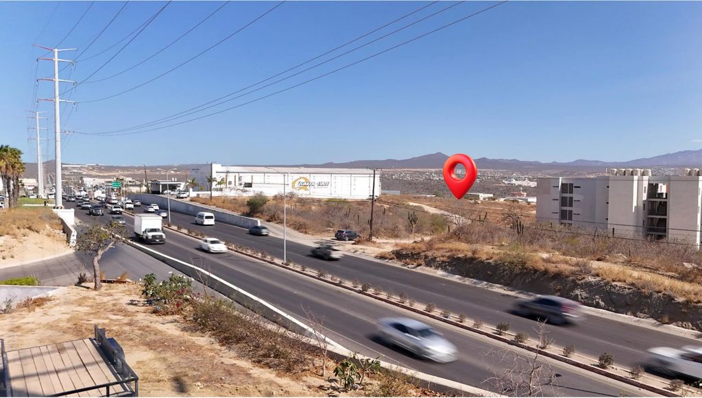 M-j Lomas Del Brisas Del Pacifico Sierra Vista, Cabo San Lucas