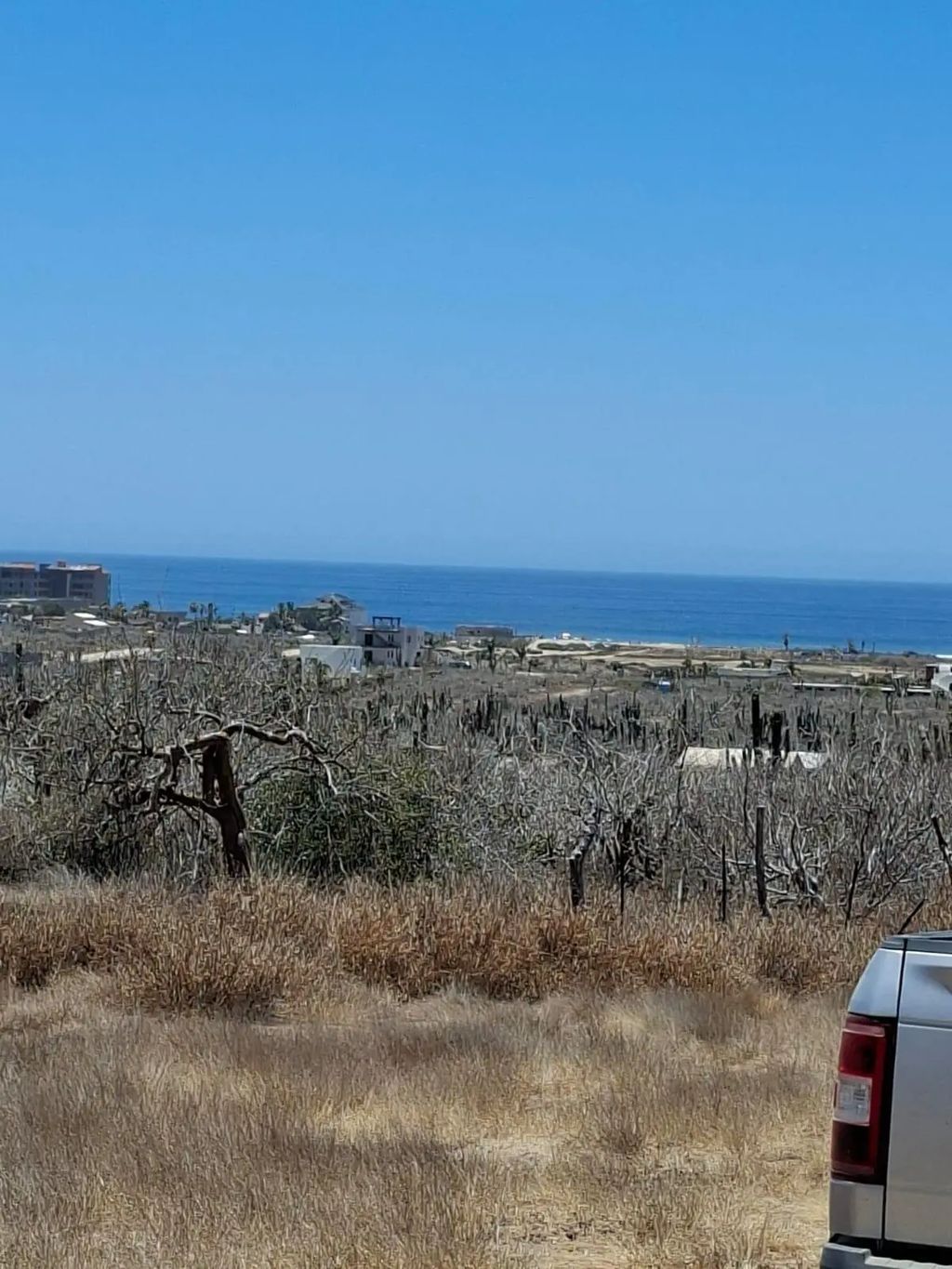 Lot 2107 Cerritos, Pacific