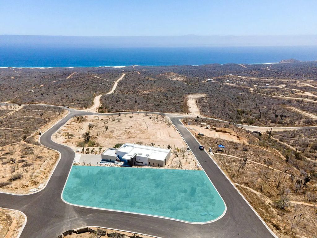 Block 32 Rolling Hills Ocean View Lot 27, Pacific