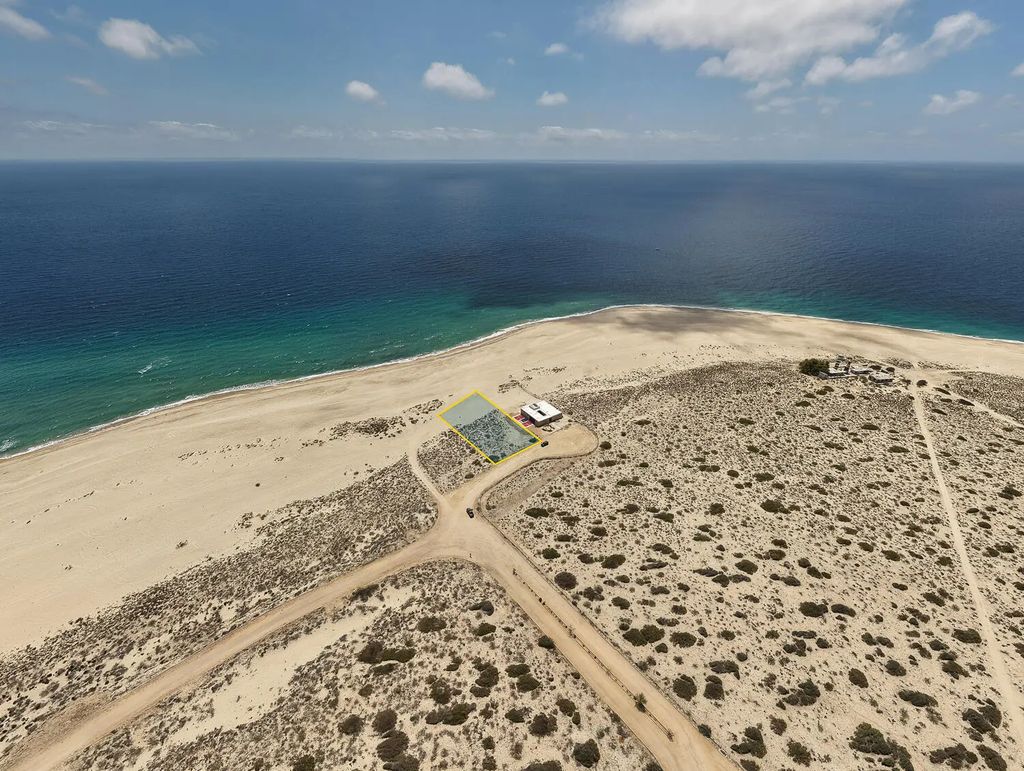 A149 Ave Playa Tortuga Lighthouse Point Estates A149, East Cape