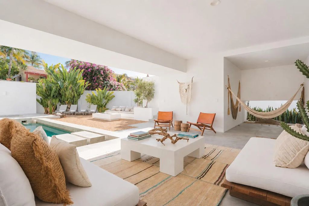 #1, Mza B Casa Margaux Casa Margaux, San Jose del Cabo