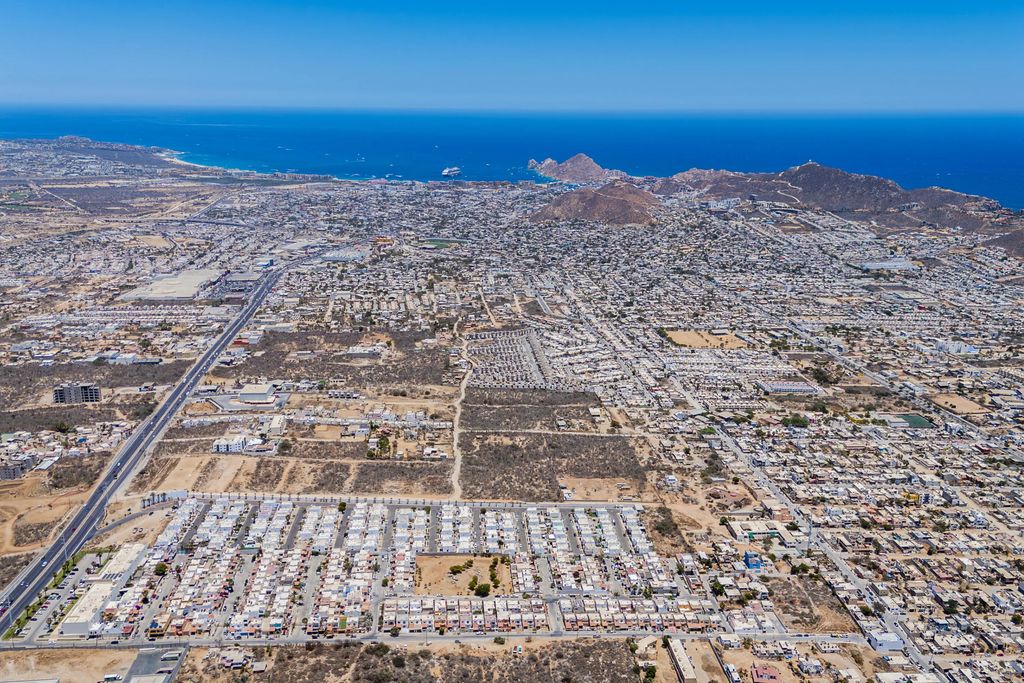 Brisas Del Pacifico Developer Land 1, Cabo San Lucas