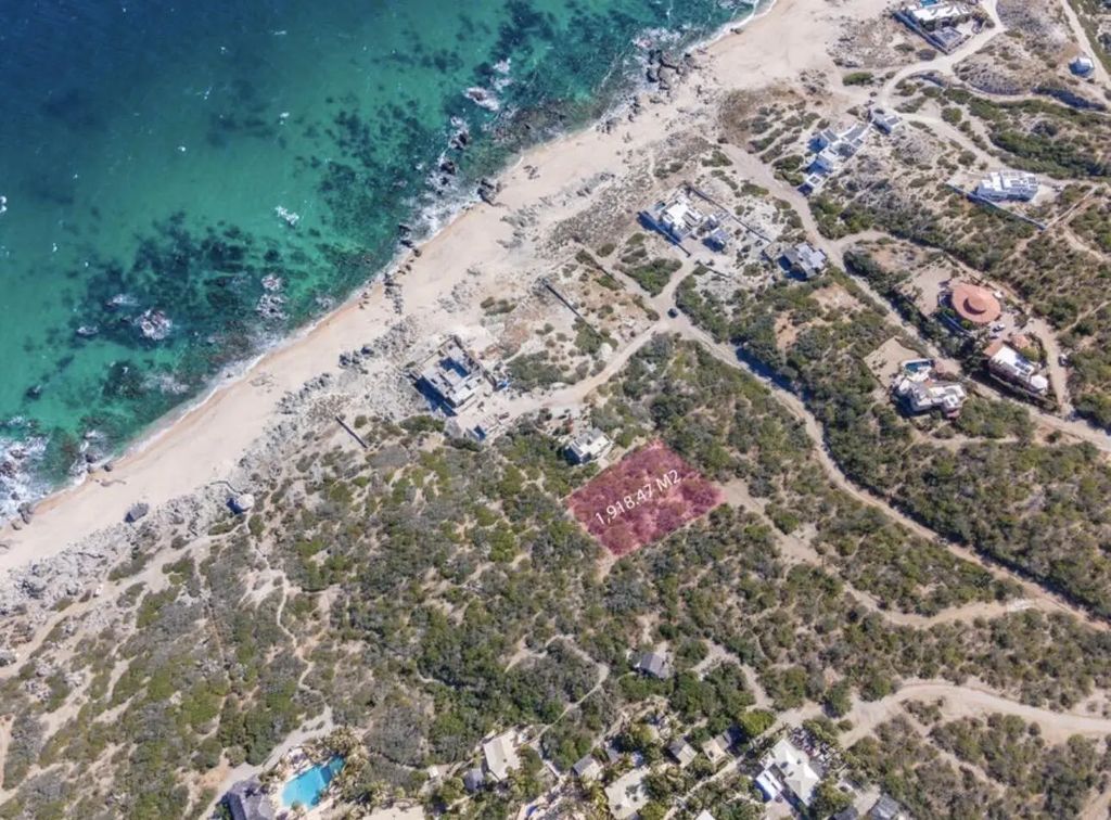 Lote 19 Costa De Oro, East Cape