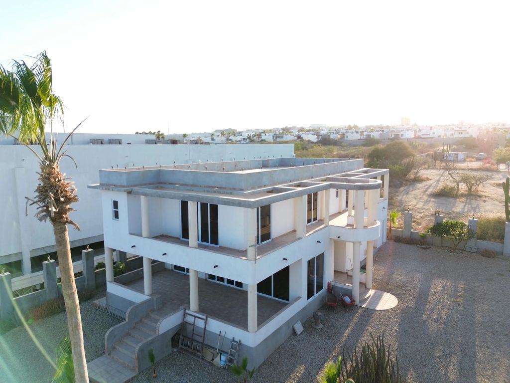 2-c Cerro Del Vigia Brisas Ocean View Compound, Cabo San Lucas