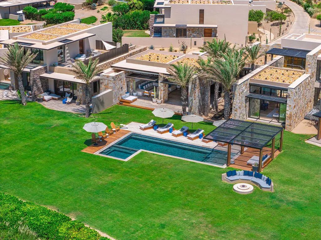 Ritz Carlton Grand Reserve, San Jose del Cabo