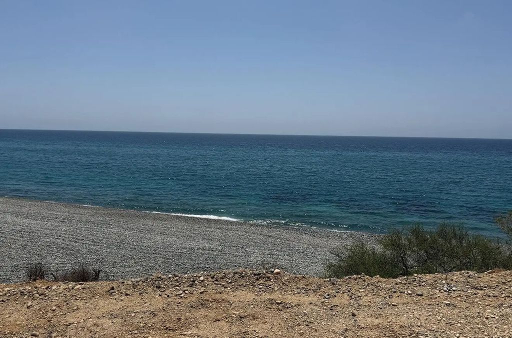 Lote 2 Oceanfront Montemar, East Cape