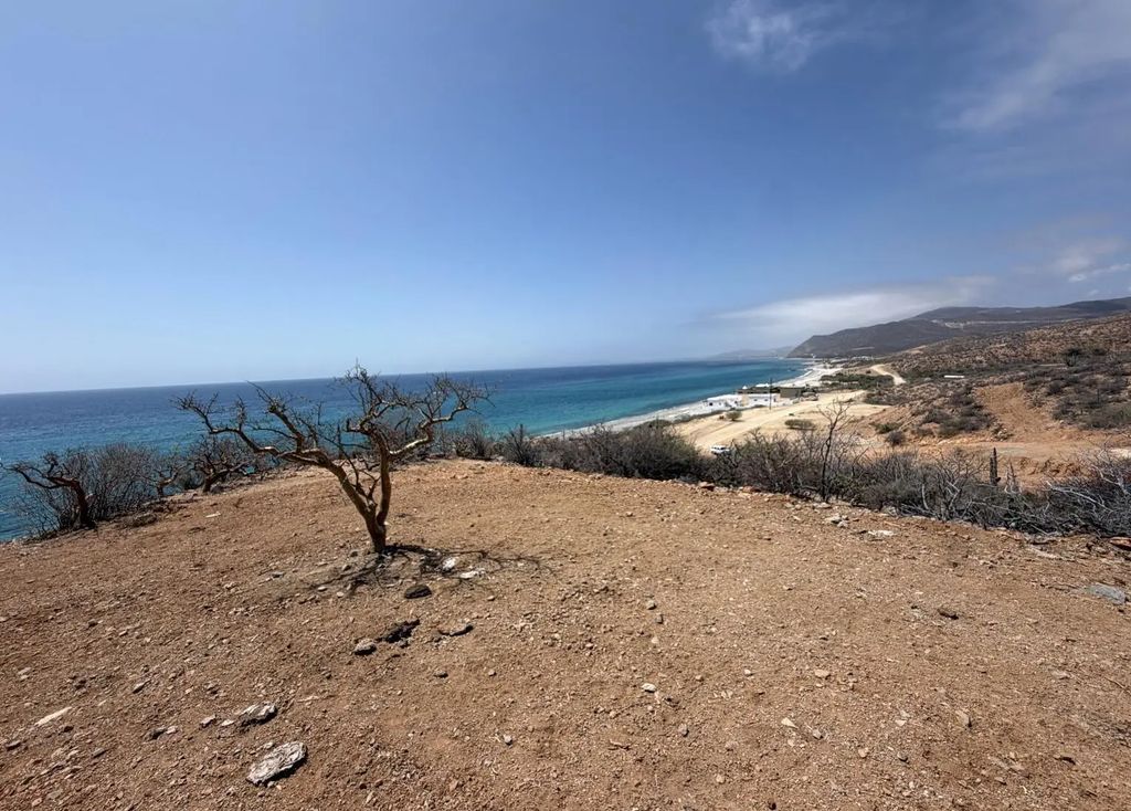 Lote 3 Ocean View Montemar, East Cape