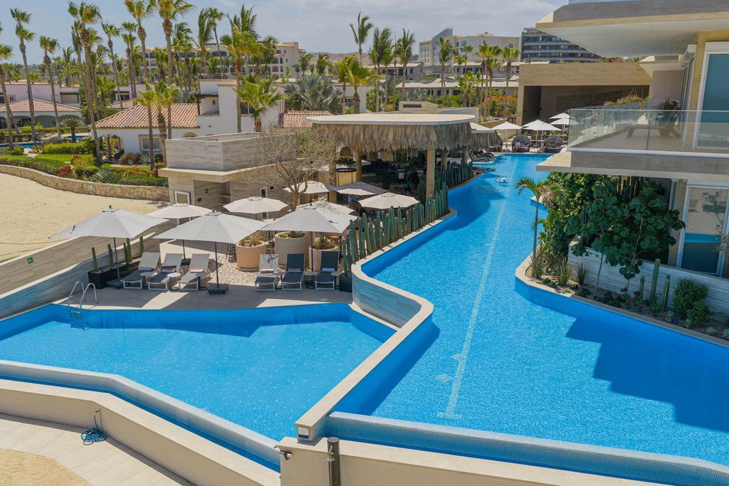 203 Bahía De Las Palmas Albaluz, San Jose del Cabo