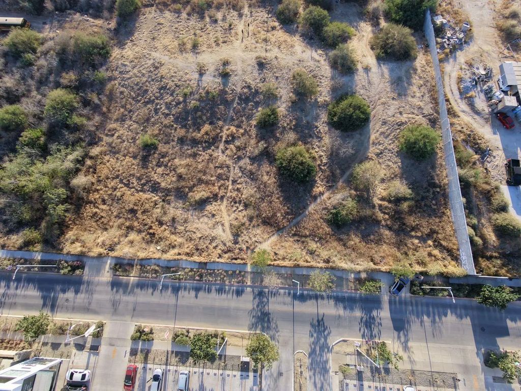 Lote Jacarandas, Cabo San Lucas