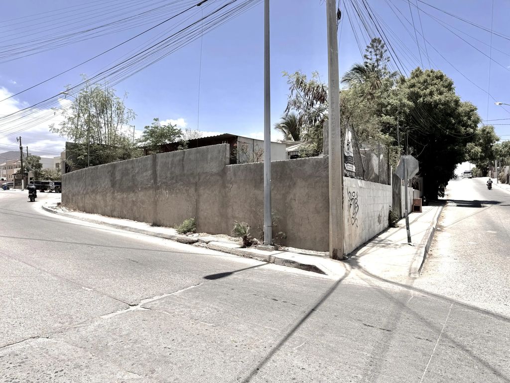 8 Wiston Churchill Guaymitas, San Jose del Cabo