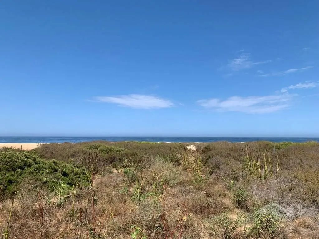 Lot 0793 Beachfront Beachfront Pescadero, Pacific