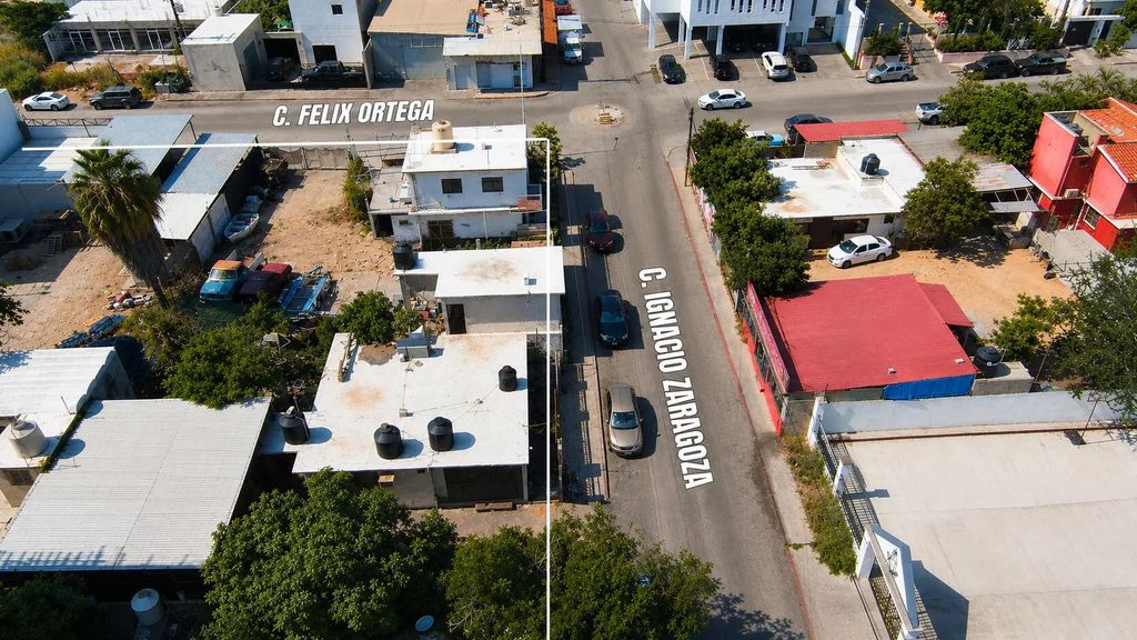 Lte4mz145 Calle Mariano Matamoros Corner Clinic 2, Cabo San Lucas