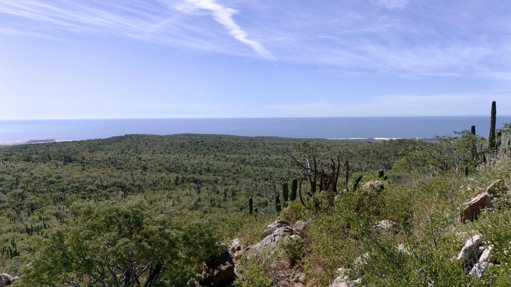 B Rancho Pedregoso Lote Pedregoso, Pacific