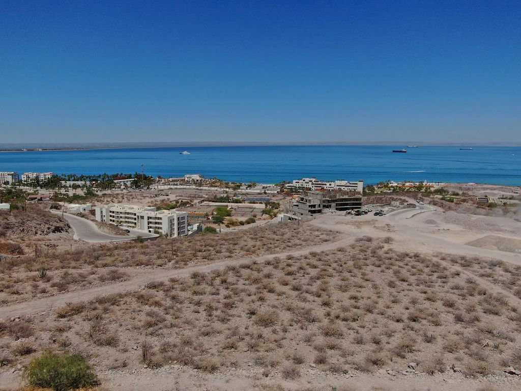 L9f2 M14 Pedregal La Paz Lote 9f2 Mza 14, La Paz