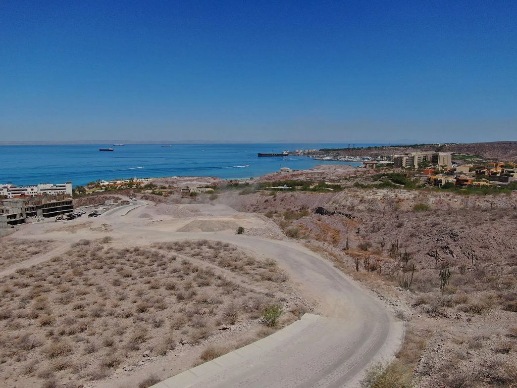 L9g M13 Pedregal La Paz Lote 9g Mza 13, La Paz