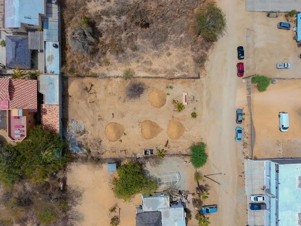 C. Loma Bonita Chamizal Lot 11, San Jose del Cabo